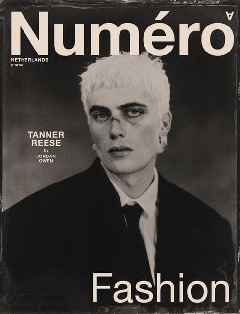 Tanner Reese