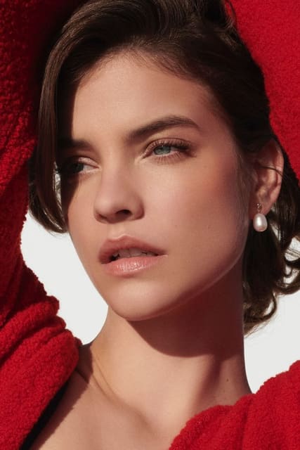 Barbara — Elle Hungary
