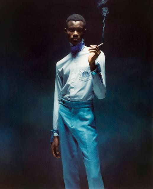 Let us compare mythologies — A Magazine Curated By