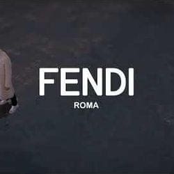 FendiFaster — Fendi