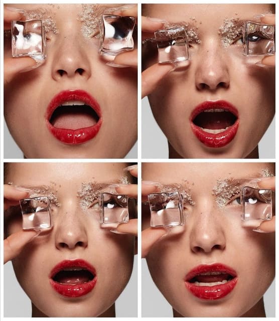 Beauty — Madame Figaro