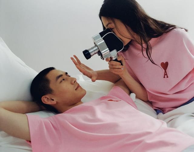 AMI Qixi July22 — AMI