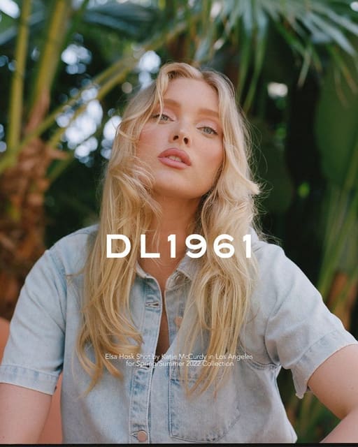 DL1961 Summer 2022 — DL1961