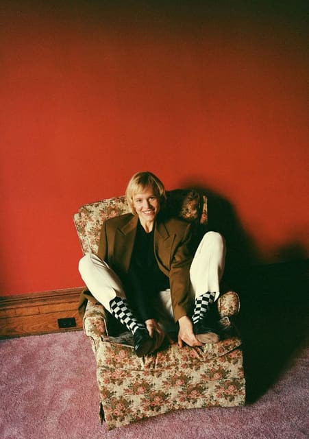 Katya by Clement Pascal and Julia Ragolia — New Magazine