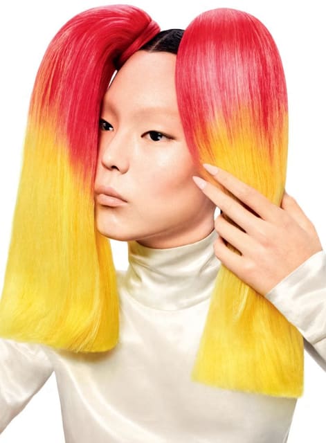 Head Trip — British Vogue