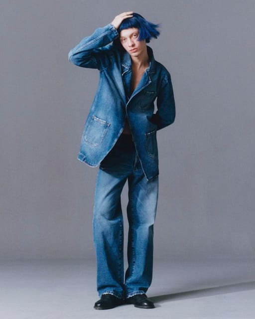 EDWARD CUMING AW22