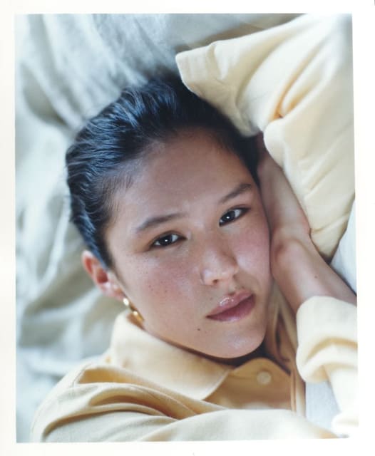 Breakfast in Bed with Tekla — SSENSE