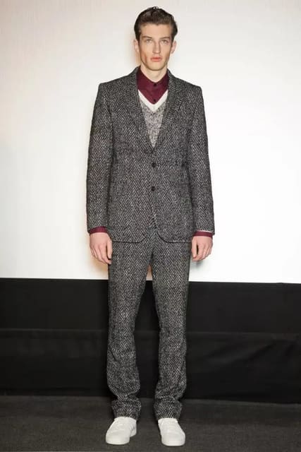 Baartmans and Siegel F/W 13 Sow — Baartmans and Siegel