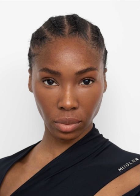 Irene Opoku
