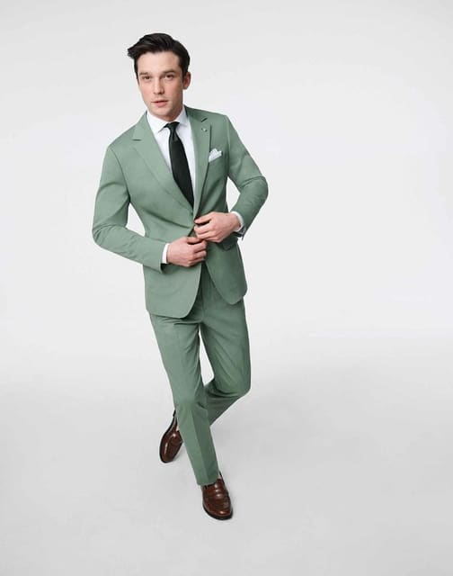 Bonobos Wedding Photographer