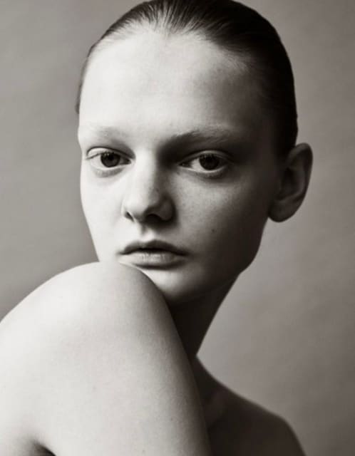 Unia Pakhomova