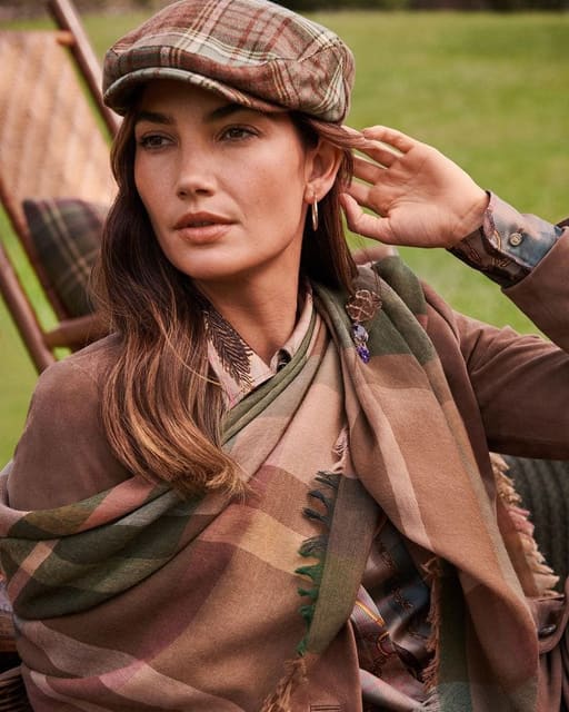 Lauren by Ralph Lauren Fall 2022 — Ralph Lauren
