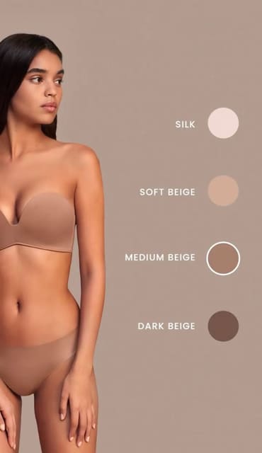 Valentine's Day 2021 by Victor Robertof — Intimissimi