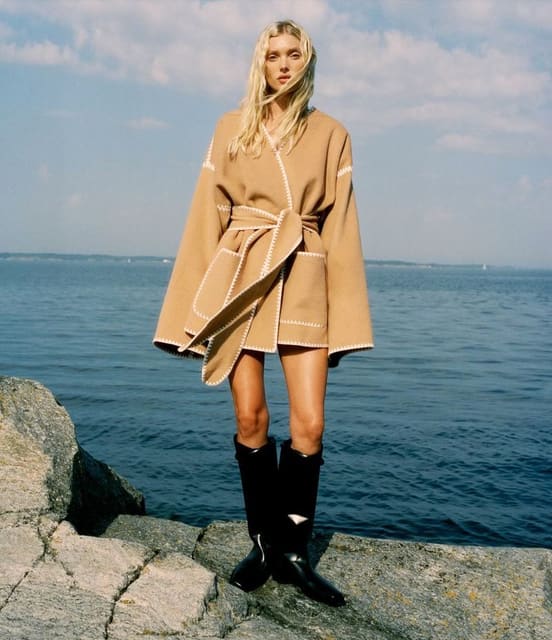 Helsa F/W 2022 — Helsa