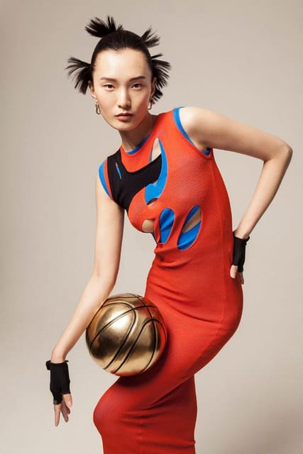 Top of the Game — 5ELEVEN Magazine