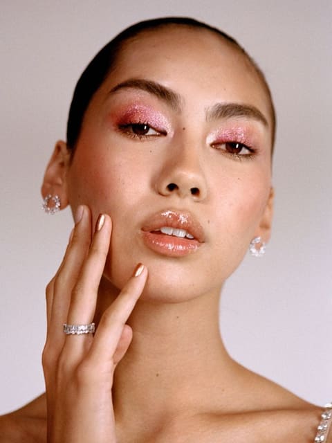 Harrods Magazine Beauty Party — Harrods