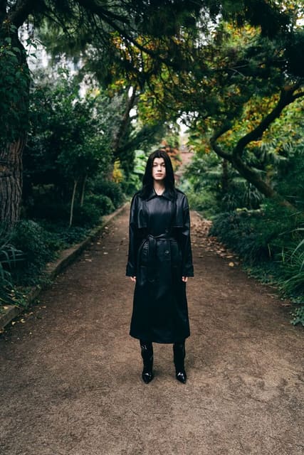 Lost In The City — Re-bel Magazine
