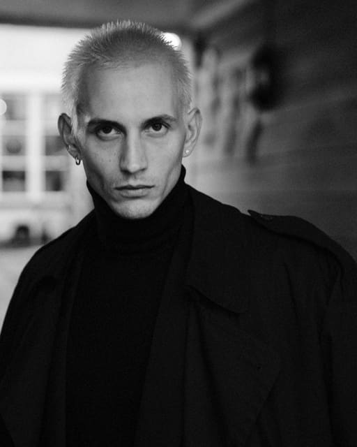 Daniil Kudryavtsev