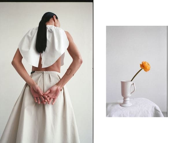Spring Awakening — One Magazine
