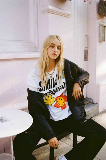 Maddie Demaine by Jimi Hertage Online Ed... — Zara