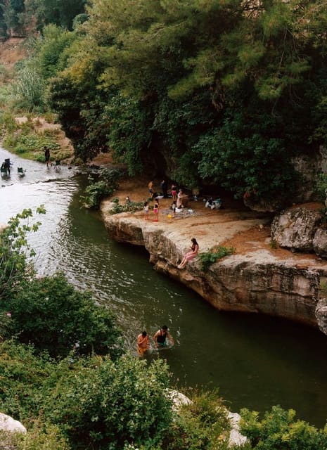 Antakya - Curated By ERDEM — A Magazine Curated By