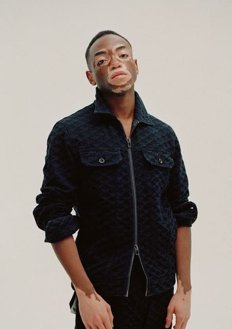 Terence Munzemba — 7