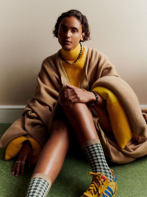 Opposite Effect — British Vogue