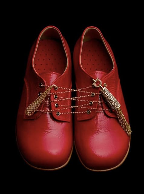 change the chain — Vogue Gioiello