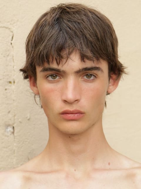 Colin Gibet