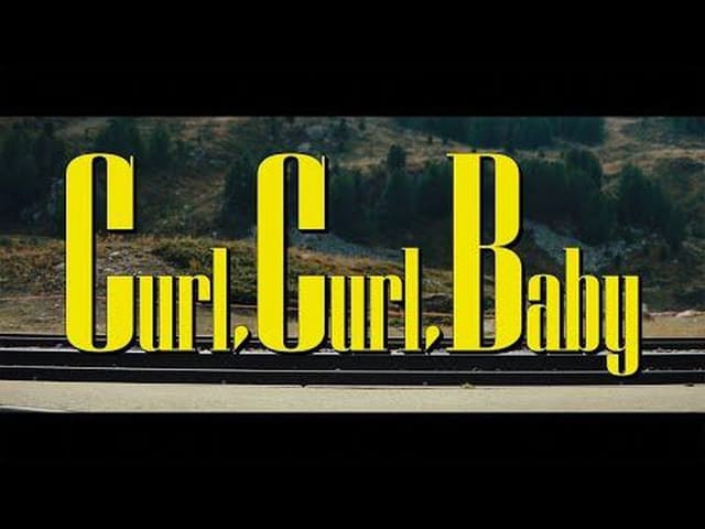 Bally Curling By Rhuigi Villaseñor — Bally