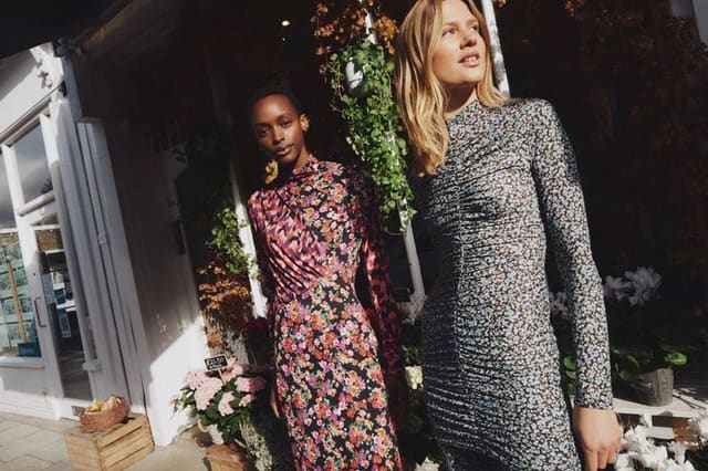 River Island Spring 2022: Bring on the n... — River Island