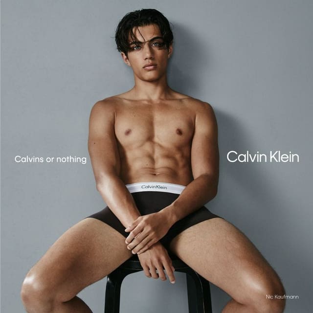 Nic Kaufmann