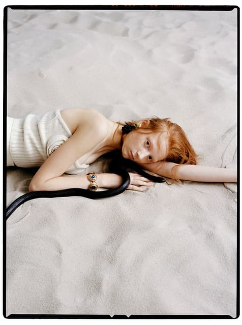 ALLIEURS — Schön Magazine