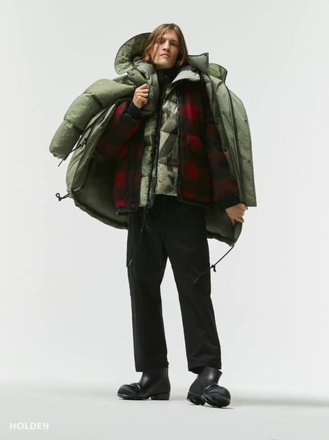 Fall 2022 by Brent Goldsmith — Holt Renfrew