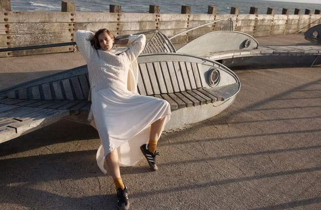 White Noise — Vogue Scandinavia