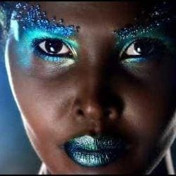 CoverGirl The Hunger Games Catching Fire... — CoverGirl