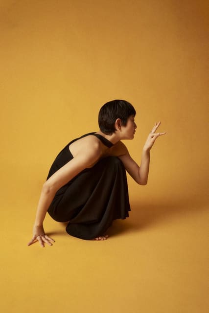 JUNO CAMPAIGN BY JAEL LEVI — PDPAOLA