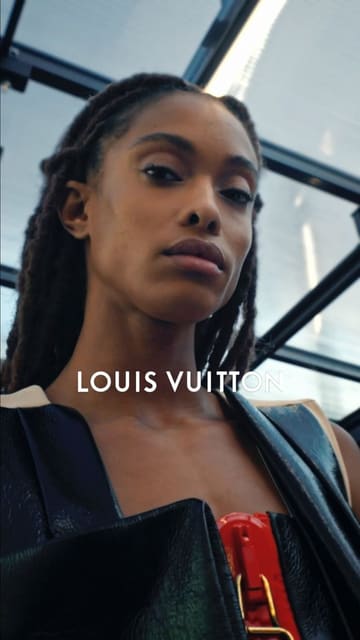 #LVSS23 — Louis Vuitton