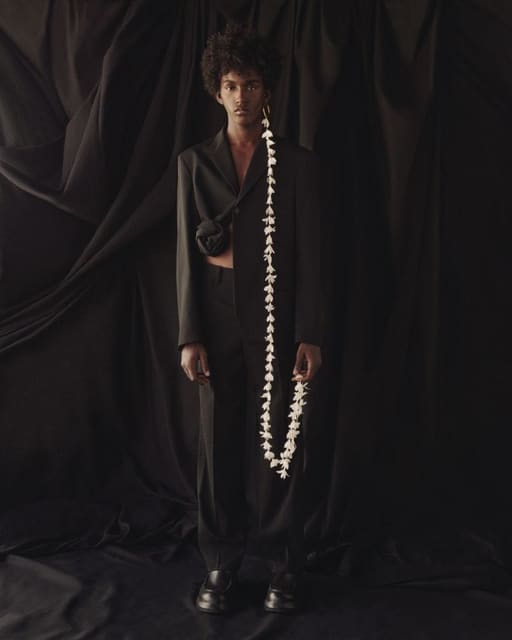 Jacquemus LE PAPIER — Jacquemus