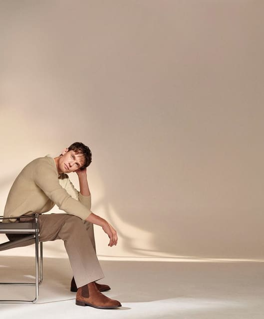 Dune London AW22 Campaign