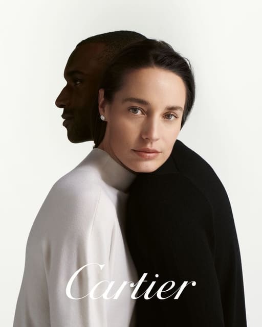 Cartier LOVE — Cartier