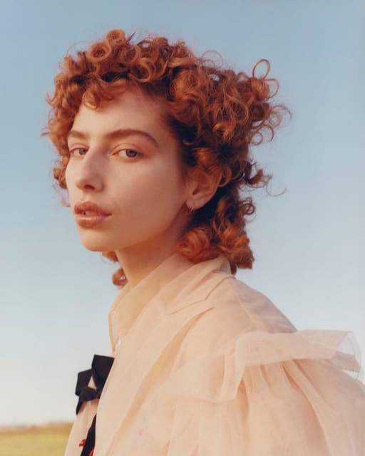 By The Seaside — Teeth Magazine