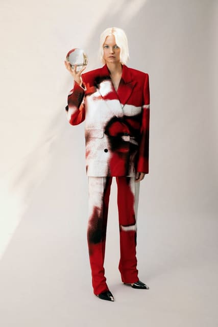 Ellen Ten Berge — 4