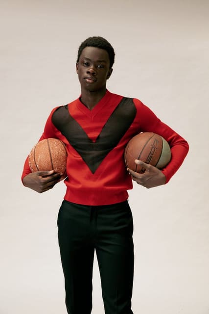 Ibra Ndiaye — 2