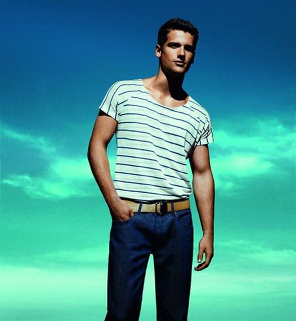 Forum S/S 12 — Forum