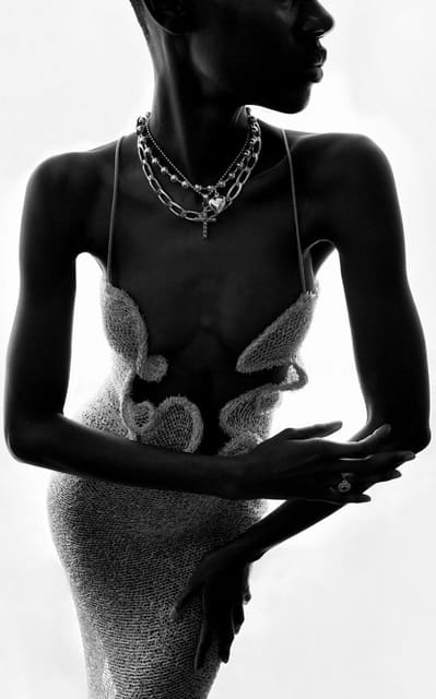 Trunkshow Edit Martine Ali — Moda Operandi