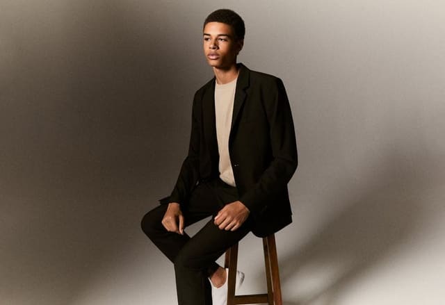 The Gift Guide — Mango