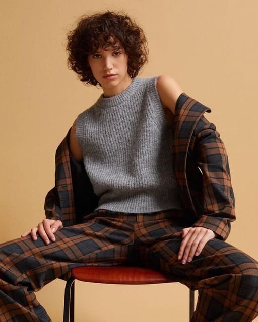 Bershka Retro Sport Lookbook Photogaphed... — Bershka