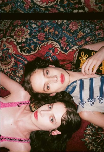 Double Double Doubling — Lampoon Magazine