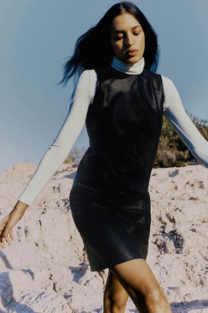 IRIS & INK FW22 COLLECTION — The Outnet